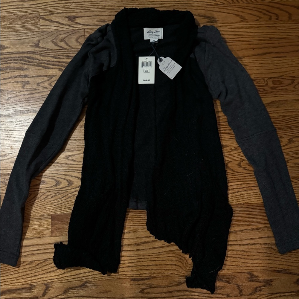 Lucky Brand Women’s Sweater